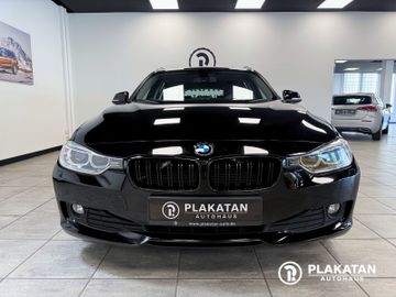BMW 318 - 2