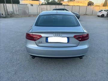 Audi A5 - 2