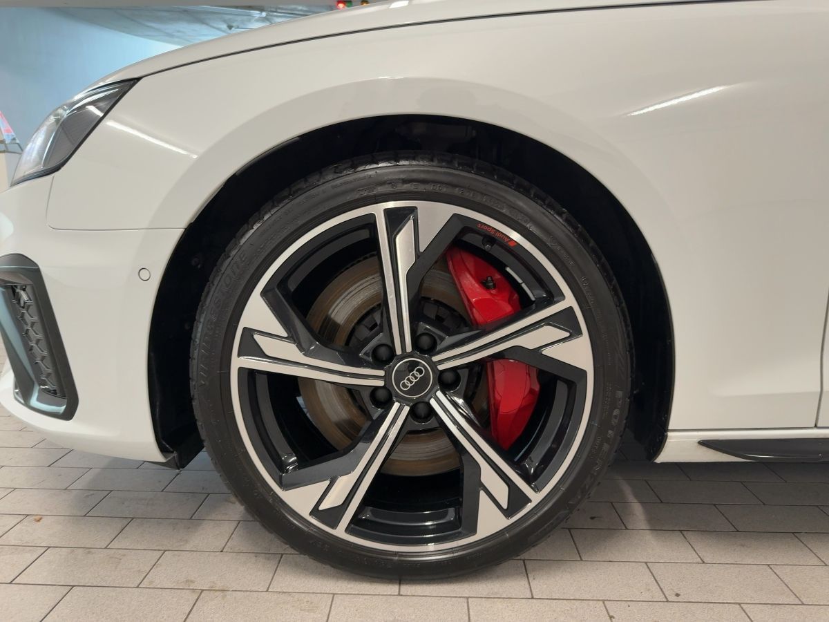 Audi S4 - Bild 17