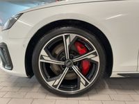 Audi S4 - Vorschau Bild 17