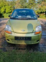 Chevrolet Matiz  !!! - Chevrolet Gebrauchtwagen in Rostock