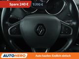 Renault Captur 0.9 Energy Intens *NAVI*CAM*TEMPO*SHZ*ALU - Renault Captur Gebrauchtwagen in Hamburg