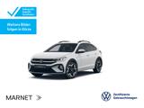 Volkswagen Taigo 1.5 TSI DSG R-Line*Navi*AHK*IQ-Light*IQ-Dr - Volkswagen Taigo aus 2025