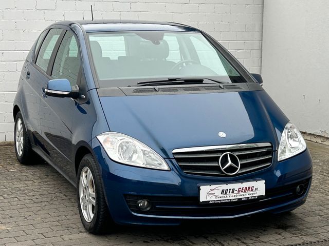 Mercedes-Benz A 160 A -Klasse A 160*SHZ*PDC*GARANTIE*