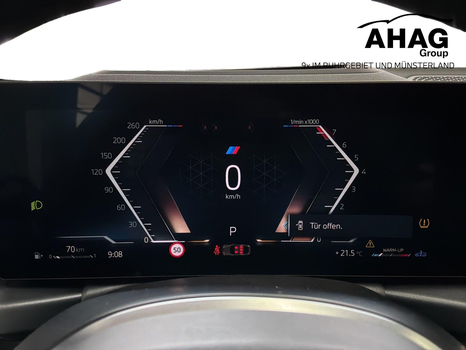 BMW 420i GranCoupe Aut.
