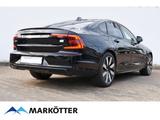 Volvo S90 T8 AWD Recharge Ultimate Dark Akustik/360 - Volvo Gebrauchtwagen in Gütersloh