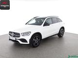Mercedes-Benz GLC 400 d 4M 3x AMG NIGHT,WIDE,PANO,DISTRO,AHK - gebrauchte Mercedes-Benz GLC 400 aus dem Jahr 2022