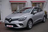 Renault Clio Grandtour 0.9 TCE Limited Navi Tempomat DAB - Renault Clio in Halle