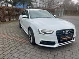 Audi A5 Sportback 3.0 TDI~quattro~S-Line~Sport Editio - Audi A5: Sportback TDI
