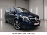 Mercedes-Benz V220 LANG+Tüv/Au Neu+Navi+6 Sitze+ LED - Mercedes-Benz V 200: Van