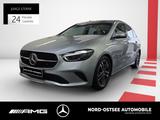 Mercedes-Benz B 200 PROGRSSIVE ADVANCED+ 360° AHK SITZHEIZUNG - Mercedes-Benz B-Class Jahreswagen: Automatik