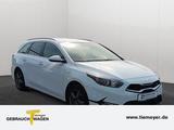Kia Ceed sw 1.6 CRDi Vision Navi 8-fach Alu SHZ TOP - Kia: 1.6