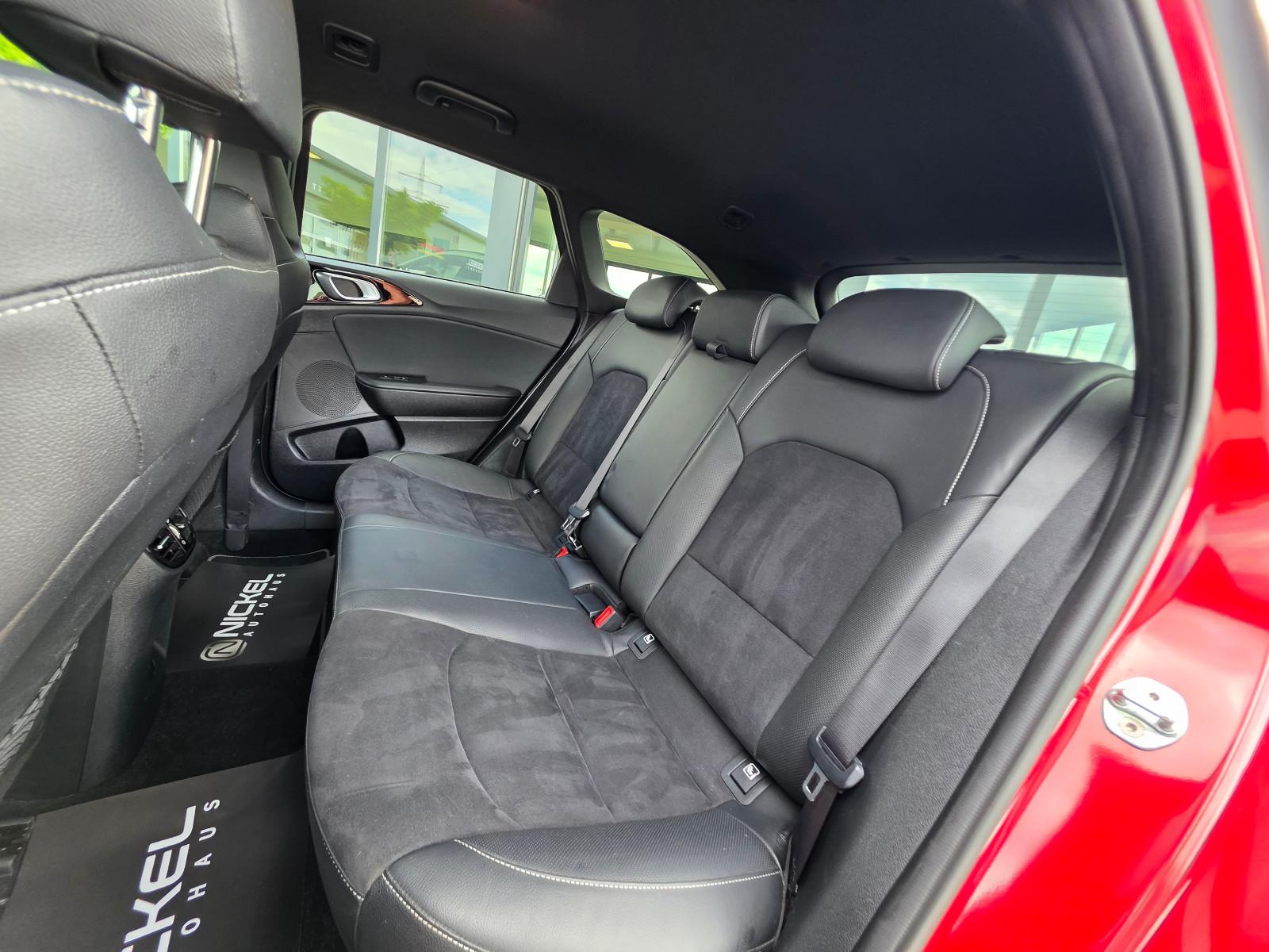Kia cee'd Sw. GT Line*Led*Kamera*JBL*E-Klappe*