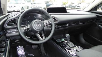 Mazda CX-30 e-SKYACTIV-G 2.0 M HYBRID 150 DRIVE HOMURA