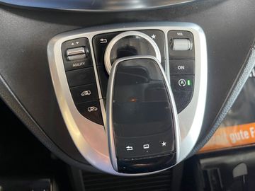 Mercedes-Benz V 250 CDIBTd EDITION lang *7.SITZER*19%MWST:*
