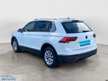 Volkswagen Tiguan - 5