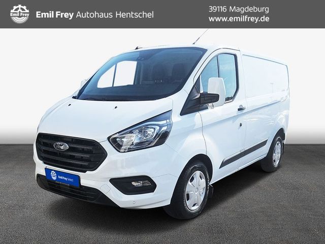 Ford Transit Custom 300 L1H1 LKW VA Autm. Trend 96 kW