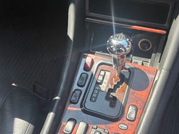 Mercedes CLK 230 - 11