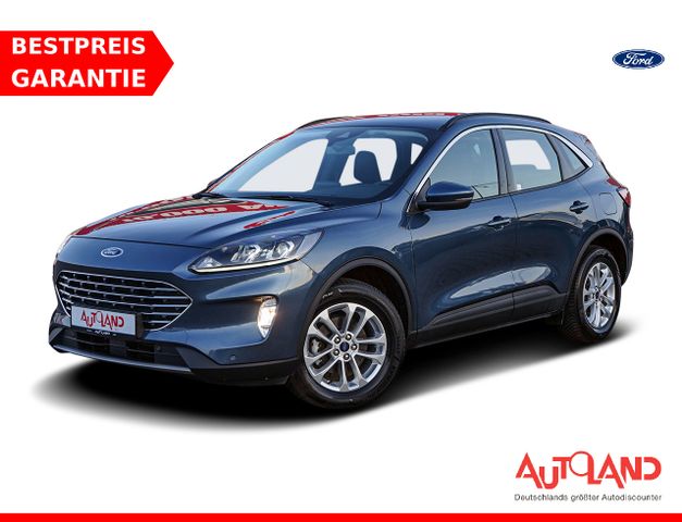 Ford Kuga 1.5 EcoBoost Titanium LED Navi Winterpaket