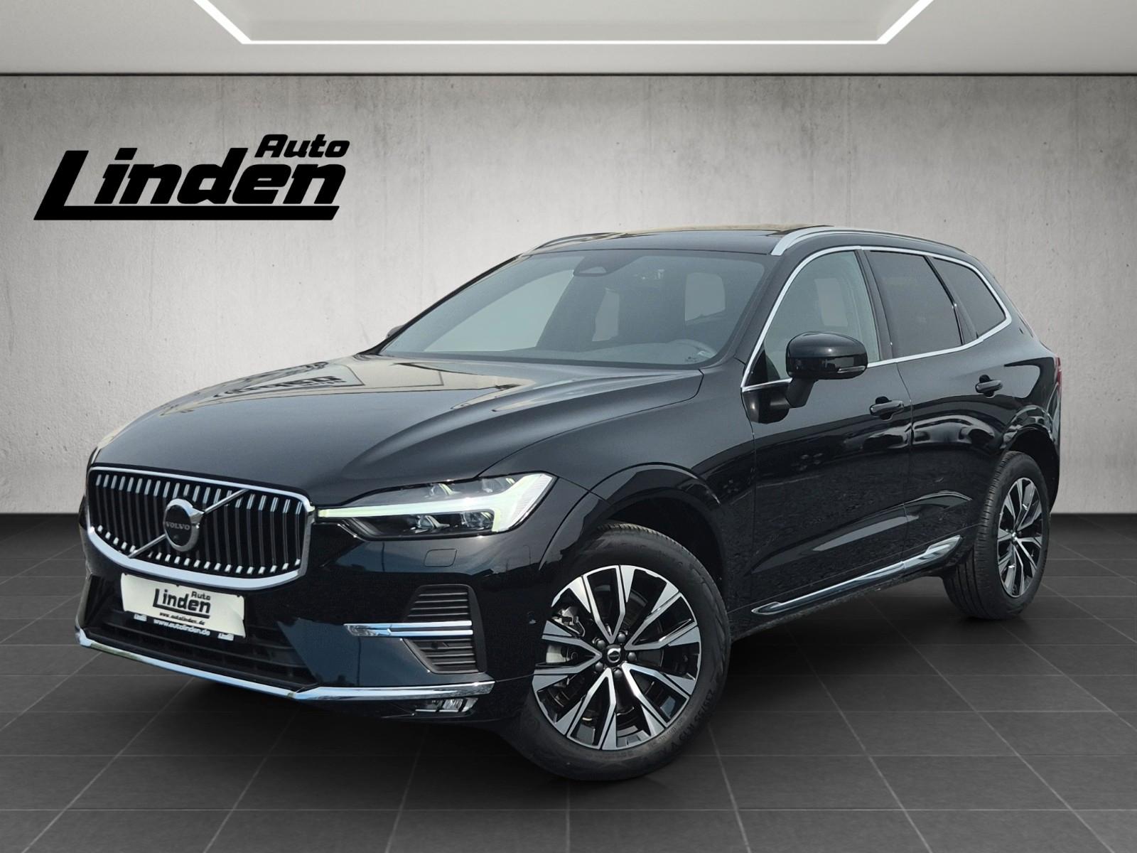 Volvo XC60 B4 Plus Bright H&K Pano 360 BLIS LED