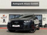 Audi SQ5 3.0 TDI quattro AHK HUD Lane RFK ViCo 360Cam - gebrauchte Audi SQ5 aus dem Jahr 2020
