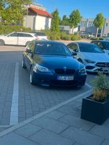 BMW E60 545i.44 V8 VA! - BMW 545 aus 2003