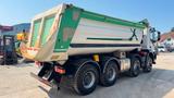 Iveco TRAKKER AD410T45 8x4 20m3 - hydr. back -72.000km - Iveco Kastenwagen