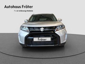 Fotografie 2 des Suzuki Vitara 1.4 Mild-Hybrid Comfort+ Navi SD SHZ PDC