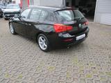 BMW 118 Lim. 5-trg. 118 i Advantage*Navi*Garantie - BMW 118 in Dortmund