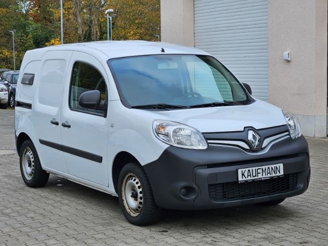 Renault Kangoo Rapid Extra 1.5 dCi 90 FAP SORTIMO AHK
