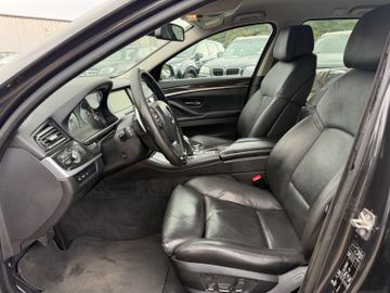 BMW 530 - 9