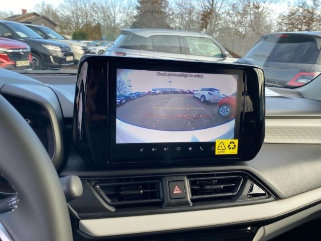 Suzuki Swift - Bild 18