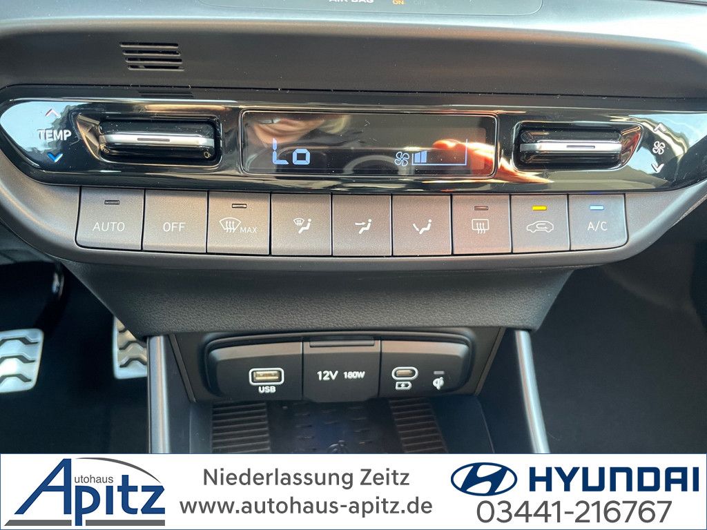 Hyundai BAYON – Bild 21