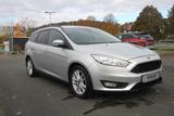 Ford Focus Turnier Trend+SYNC+SHZ+KLIMA+LMF+BT+ - Ford Focus: Turnier Trend