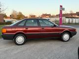 Audi 80 Automatik Einmalig 1.Hand Voll Scheckheft - Audi 80: A80