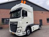 DAF XF 480 SSC Super Space 2x tank LED PTO-Prep 420. - DAF Kipper