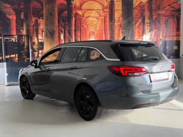 Opel Astra - 5