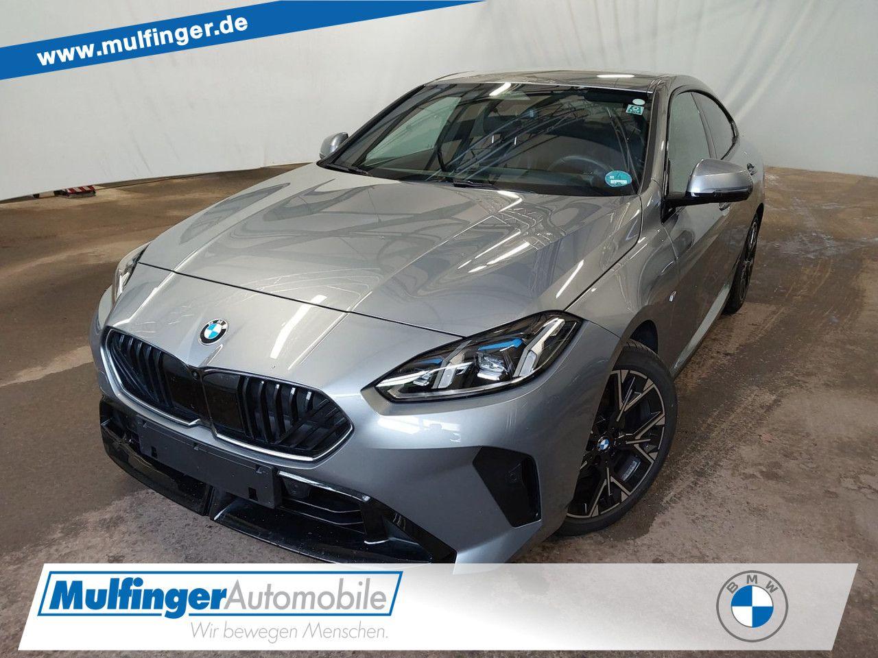 BMW 220d GC.M Sport ACC HUD SuView Lenkradh.Ha/Ka18"