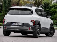 Kia EV2 - Vorschau Bild 2