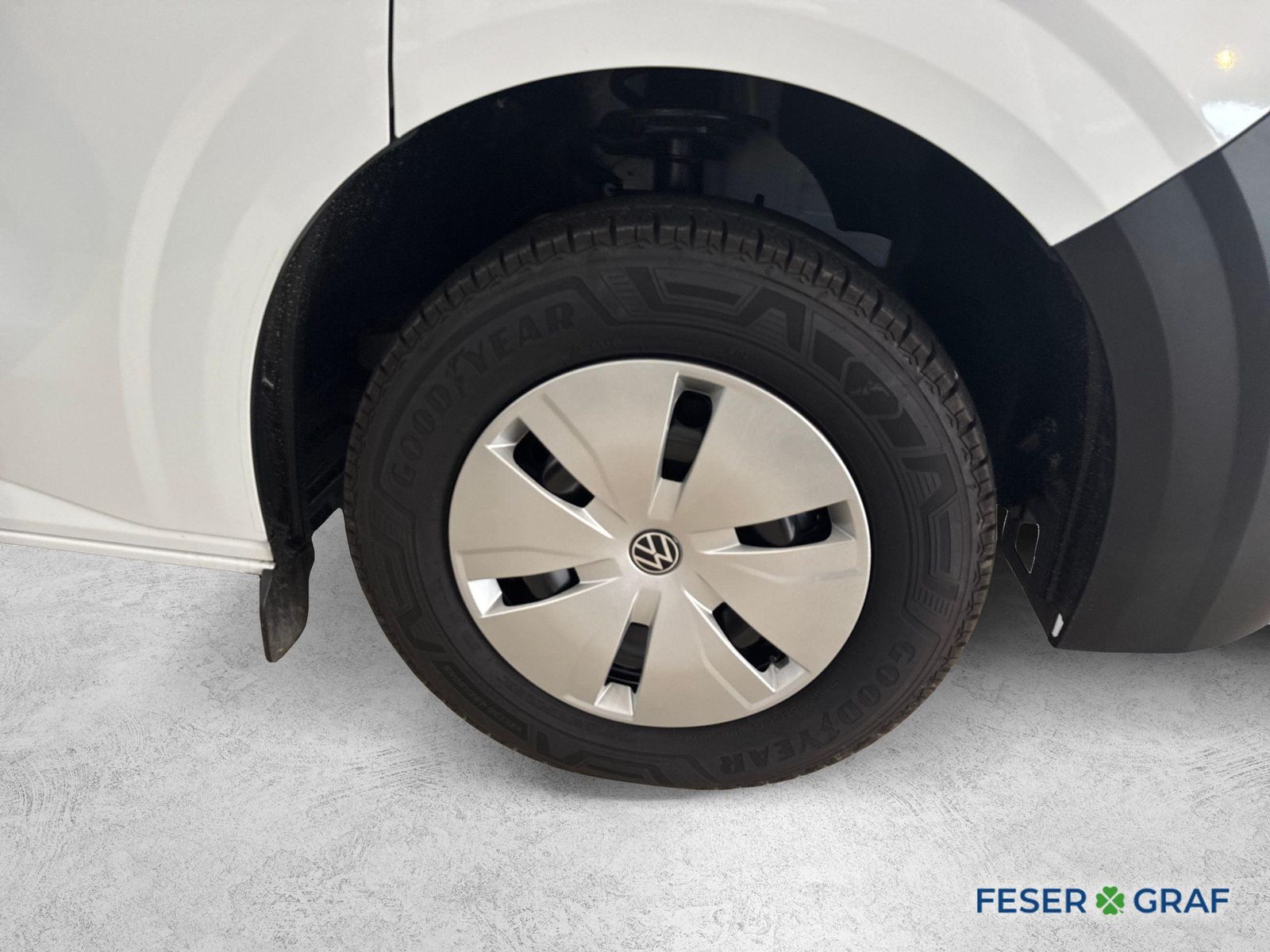 Volkswagen T7 Kombi - Bild 3