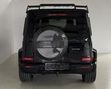 Mercedes-Benz G 63 AMG BRABUS Widestar Bodykit *Sternenhimmel* - Mercedes-Benz G 63 AMG: Geländewagen