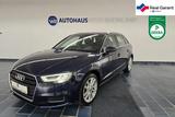 Audi A3 Sportback design 110KW*AHK*TEMP*LED*NAVI*SH* - Audi A3 Gebrauchtwagen in Krefeld