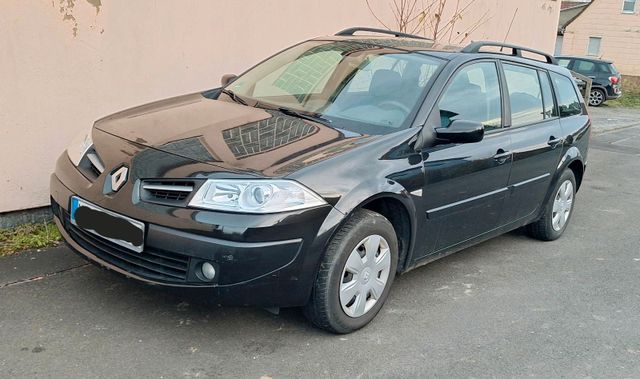 Renault Megane Grandtour 1.6