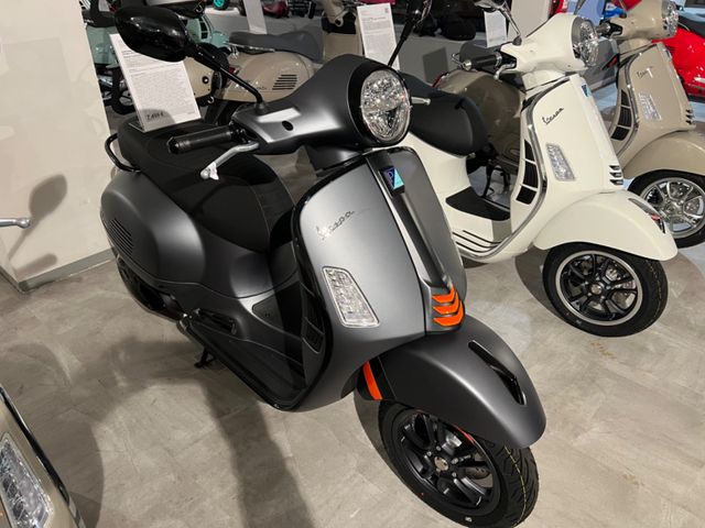 Vespa GTS 310 SuperSport Neu verschiedenen Farben !