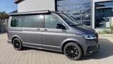 Volkswagen California T6.1 Ocean 4 Motion  - Volkswagen 4 motion california