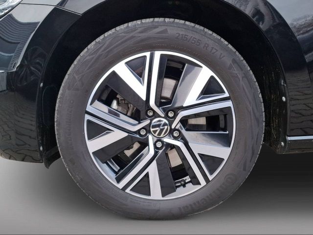 TOURAN 2.0 TDI DSG HIGHLINE AZV+LED+MASSAGE+CAM