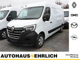 Renault Master Kasten L2H2 HKa 3,3t AHK+PDC+RfK