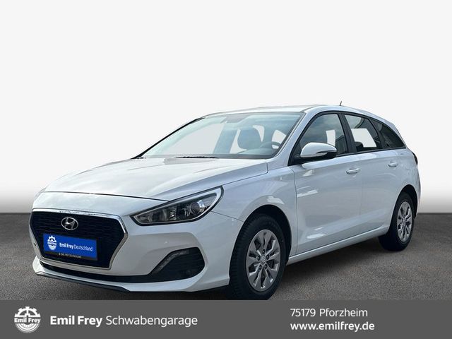 Hyundai i30 Kombi 1.4 Select