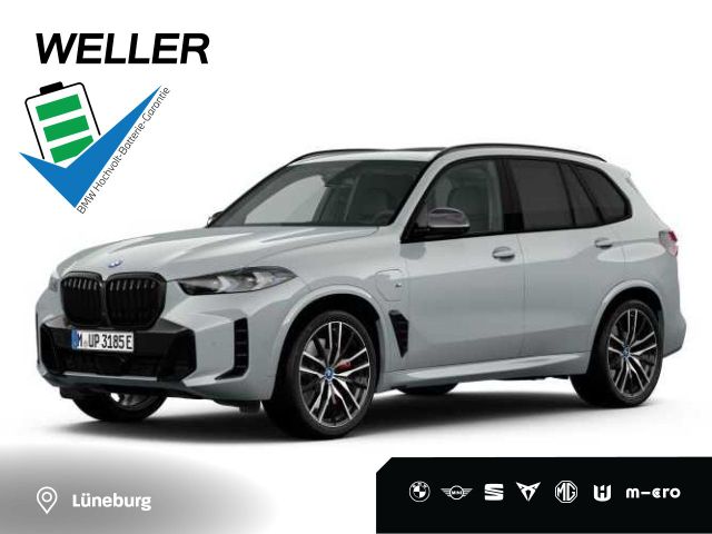 BMW X5 xDrive50e M-SPORT PRO COMF.PLUS SYK LOUNGE