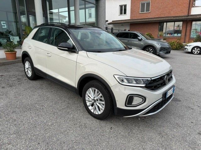 Other Volkswagen T-Roc 1.5 TSI ACT DSG Life